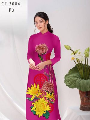 1609855275 252 vai ao dai hoa in 3D (5)